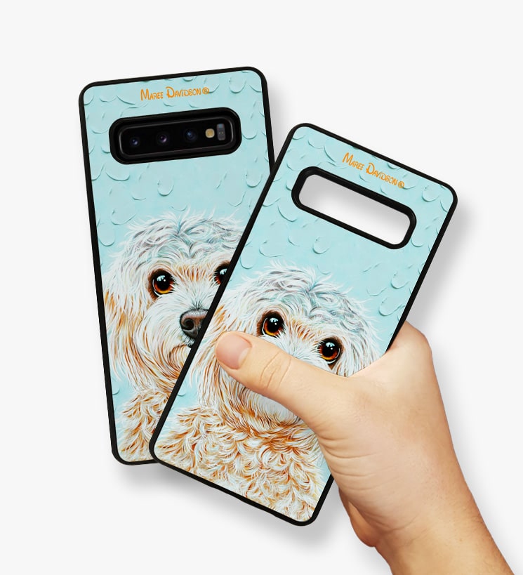 Shih Tzu - Samsung Case Cover