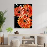 FLOWER COLLECTION - PASSION OF FIRE - Image 2